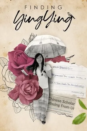 Постер к фильму Finding Yingying (2020)