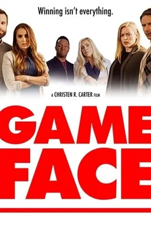 Постер к фильму Game Face (2020)