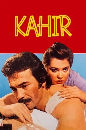 Постер к фильму Kahir (1983)