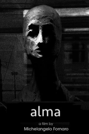 Постер к фильму Alma (2019)