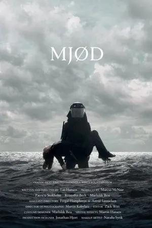 Постер к фильму Mead (2018)
