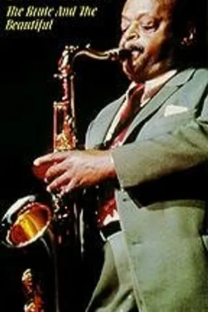 Постер к фильму Ben Webster: The Brute and the Beautiful (1990)