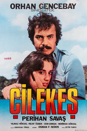 Постер к фильму Çilekes (1978)