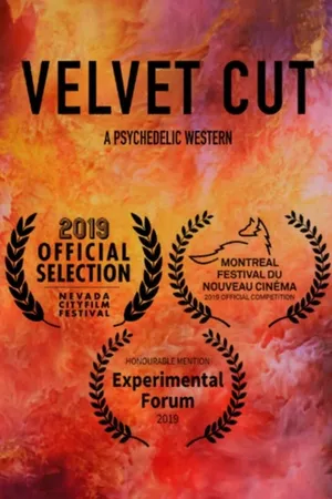 Постер к фильму Velvet Cut (2019)