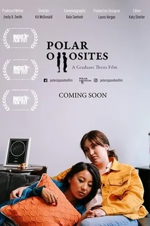 Постер к фильму Polar Opposites (2020)