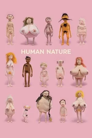 Постер к фильму Human Nature (2019)
