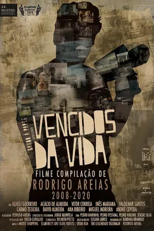 Постер к фильму Vencidos da Vida (2020)
