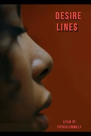 Постер к фильму Desire Lines (2020)