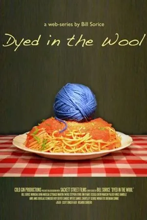 Постер к сериалу Dyed in the Wool (2020)