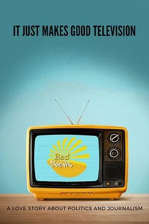 Постер к фильму Bad News (2020)
