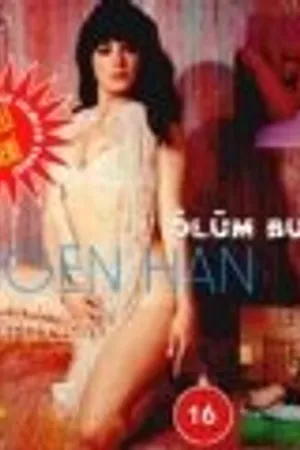 Постер к фильму Ölüm busesi (1966)