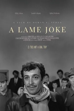 Постер к фильму Saka ile karisik (1965)