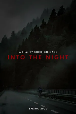 Постер к фильму Into the Night (2020)
