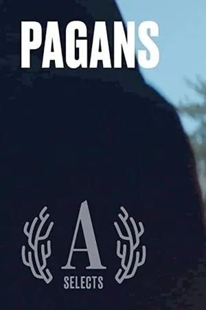 Постер к фильму Pagans (2019)