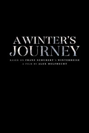 Постер к мультфильму A Winter's Journey (2023)