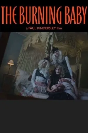 Постер к фильму The Burning Baby (2020)
