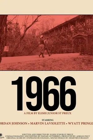 Постер к фильму 1966 (2020)