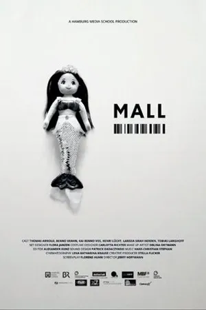 Постер к фильму Mall (2019)