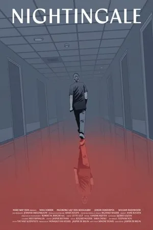 Постер к фильму Nightingale (2020)