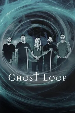 Постер к сериалу Ghost Loop (2019)