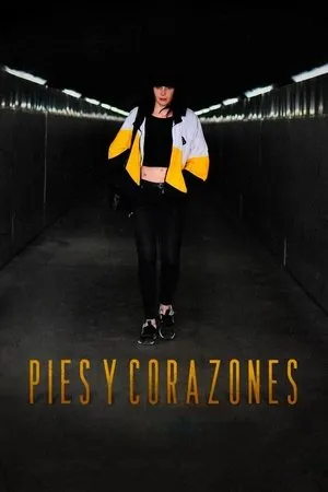 Постер к фильму Peus i cors (2020)