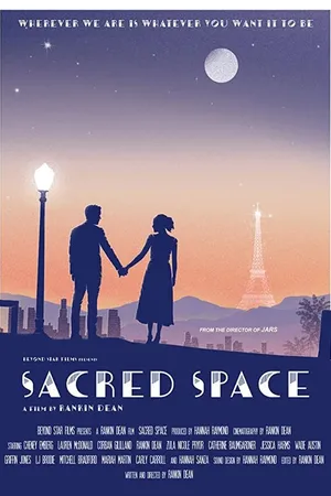 Постер к фильму Sacred Space (2019)
