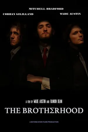 Постер к фильму The Brotherhood (2019)