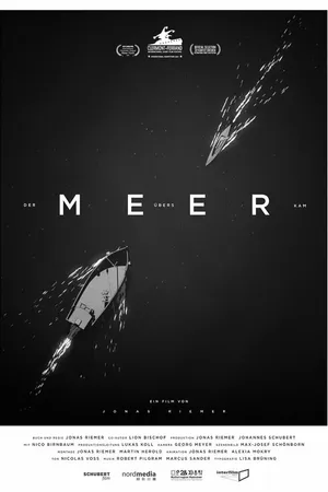 Постер к мультфильму Der übers Meer kam (2020)