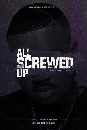 Постер к сериалу All Screwed Up (-)
