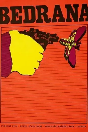 Постер к фильму Бедрана (1974)