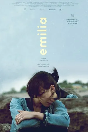 Постер к фильму Emilia (2020)