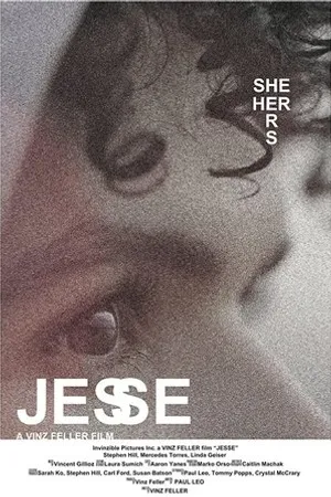 Постер к фильму Jesse (2020)