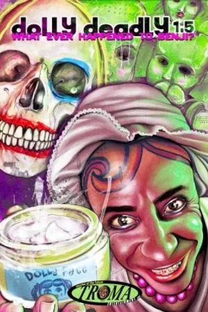 Постер к фильму Dolly Deadly 1.5 (2020)