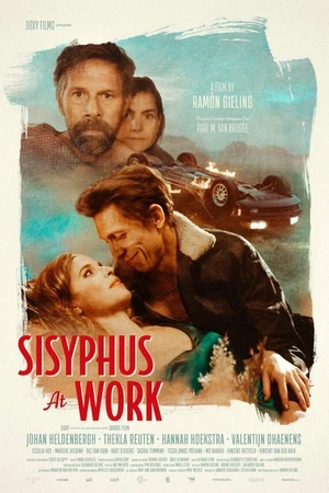 Постер к фильму Сизифов труд (2021)