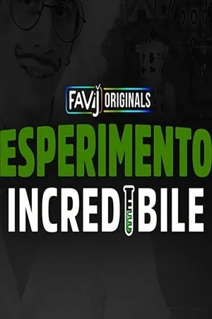 Постер к сериалу Esperimento incredibile (2019)