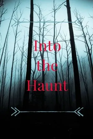 Постер к фильму Into the Haunt (2020)