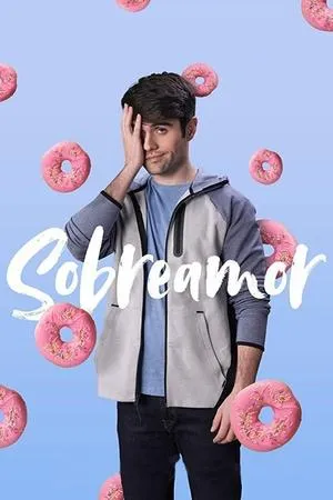 Постер к сериалу Sobreamor (2020)
