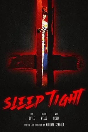 Постер к фильму Sleep Tight (2020)
