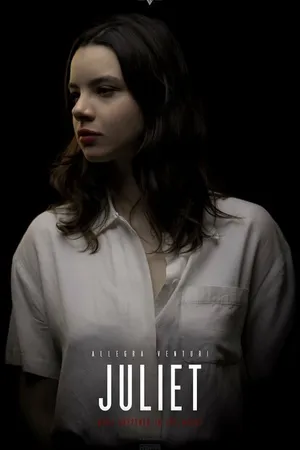Постер к фильму Juliet (2019)