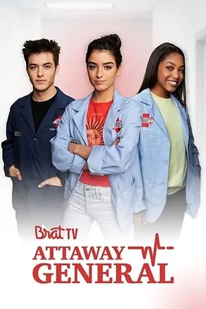 Постер к сериалу Attaway General (2020)