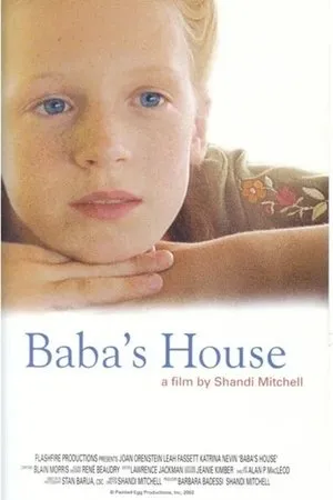 Постер к фильму Baba's House (2002)
