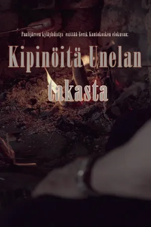 Постер к фильму Kipinöitä Unelan Takasta (2019)