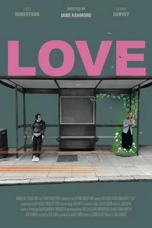 Постер к фильму Love (2021)