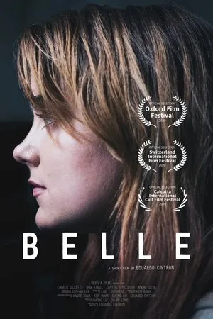 Постер к фильму Belle (2019)