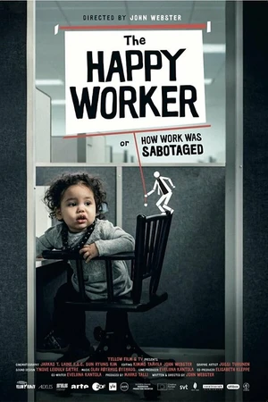 Постер к фильму The happy worker (2022)