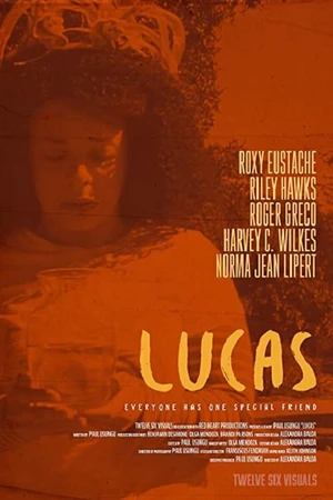 Постер к фильму Lucas (2020)