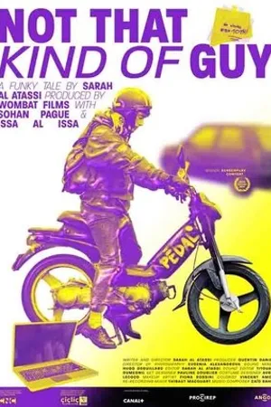Постер к фильму Mauvais genre (2020)