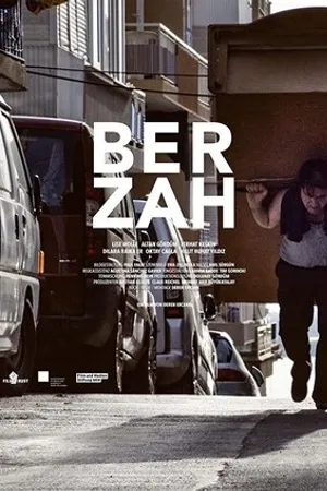 Постер к фильму Berzah (2020)