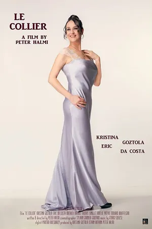 Постер к фильму Le Collier (2020)
