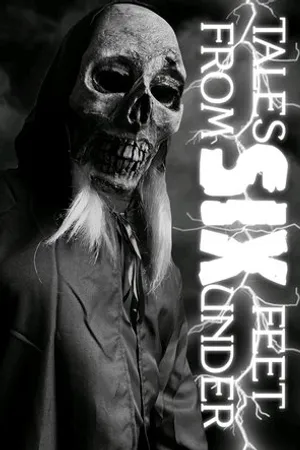 Постер к фильму Tales from Six Feet Under (2020)